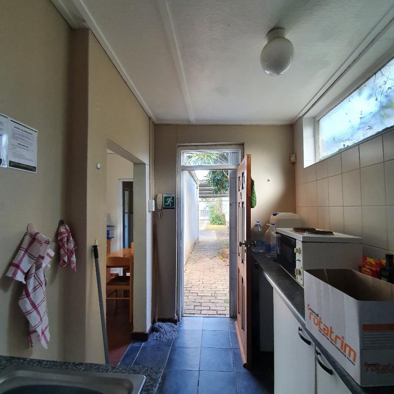 To Let 2 Bedroom Property for Rent in Oatlands Eastern Cape